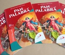 Misal trimestral Pan de la Palabra