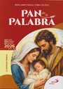Misal trimestral Pan de la Palabra