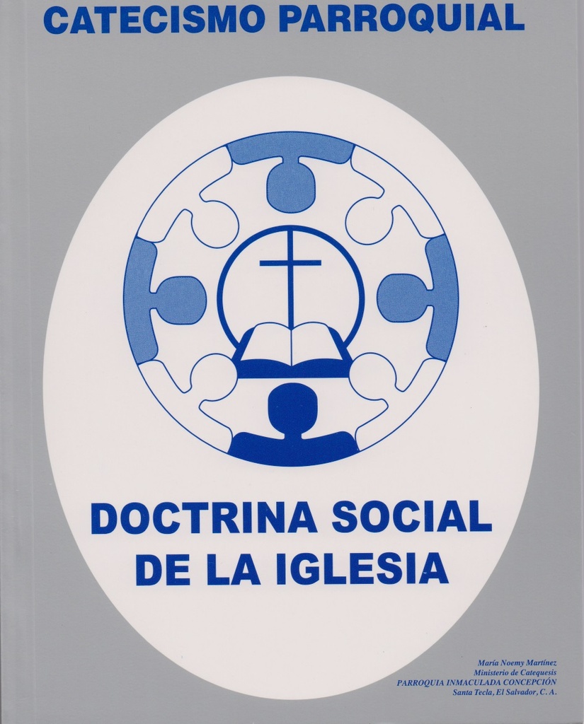 Doctrina Social de la Iglesia 