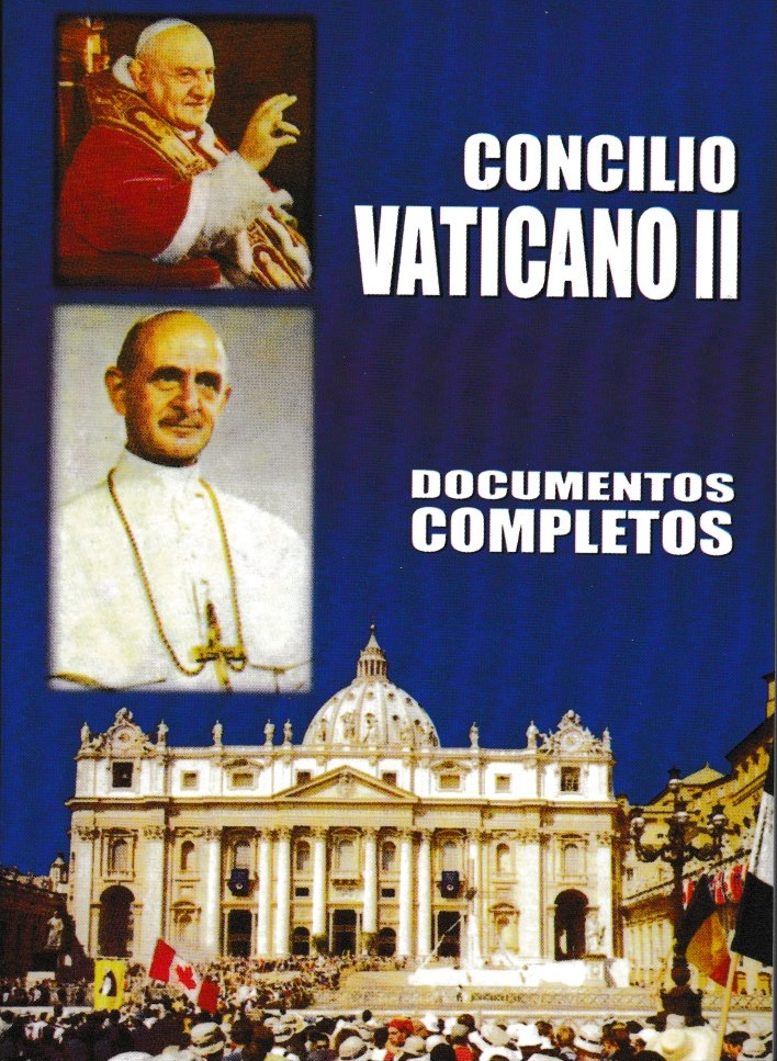 Concilio Vaticano II 