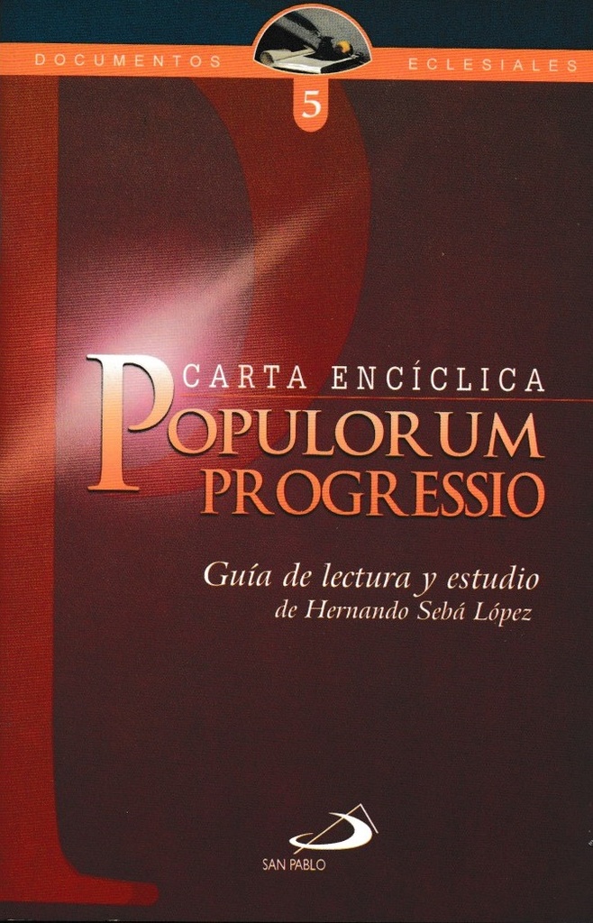 Carta encíclica Populorum Progressio 