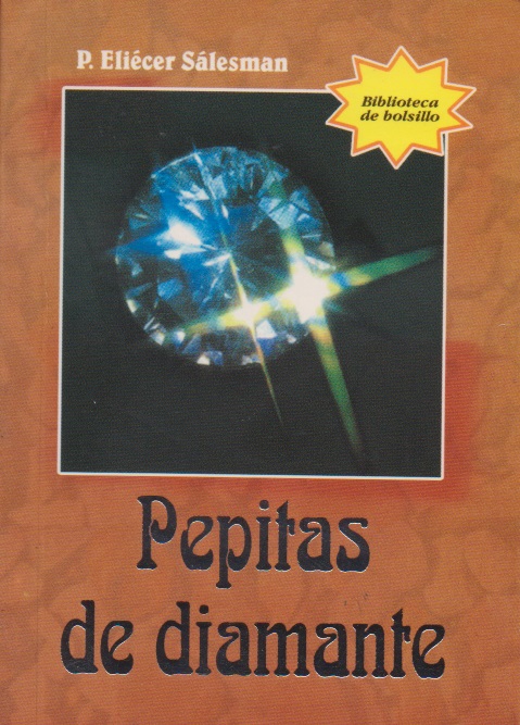 Pepitas de Diamantes 