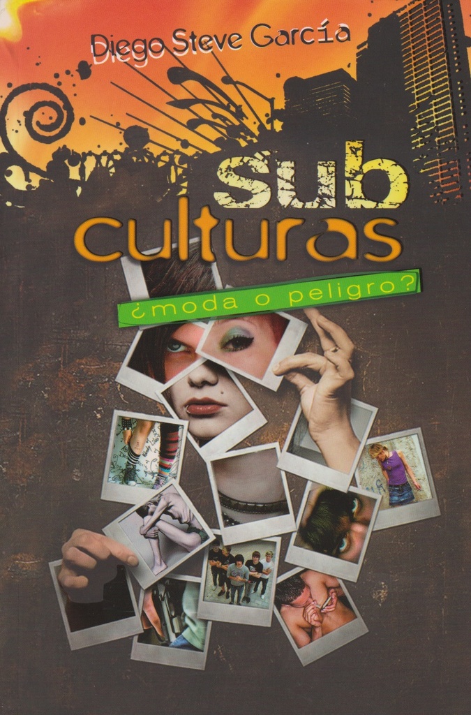 Subculturas moda o peligro 