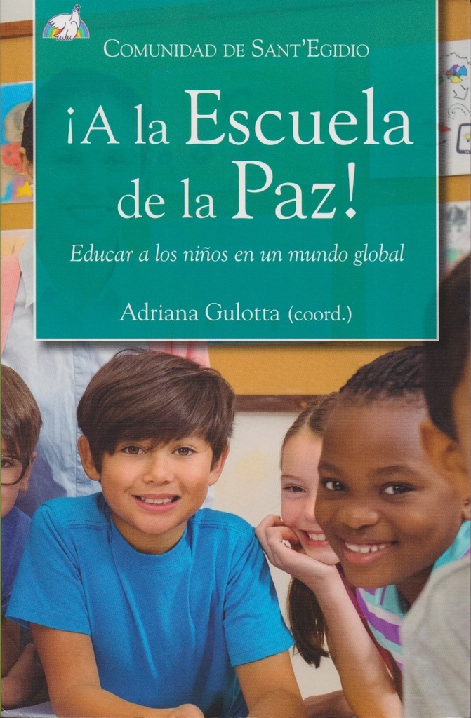 A la escuela de La Paz SPC 