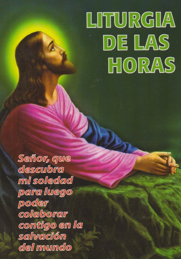 Liturgia de las Horas 