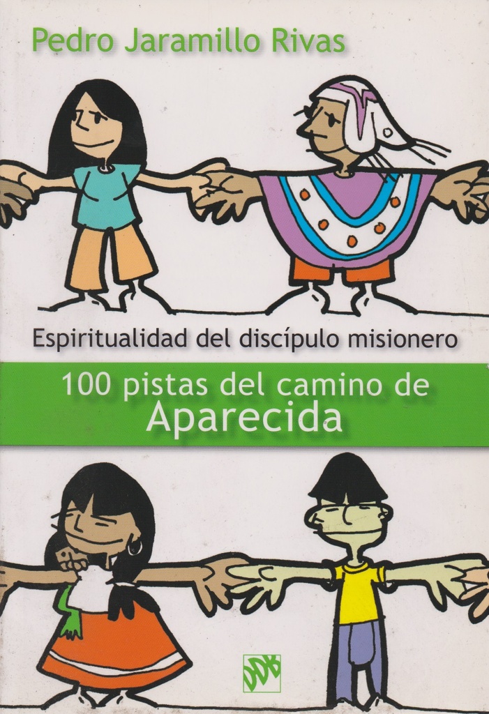 Espiritualidad del discípulo misionero 