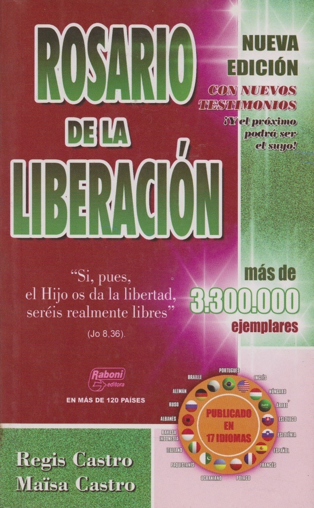 Rosario de la Liberación 