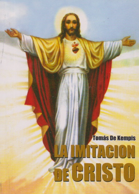 La Imitación de Cristo 