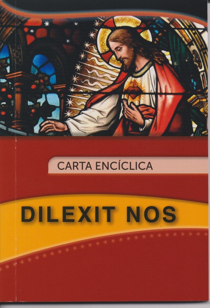 Carta Encíclica Dilexit Nos