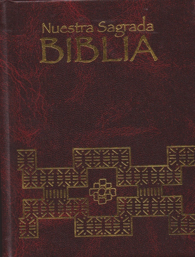 Biblia N.S.B. Bolsillo Clasica Tapa Dura VANOL SP