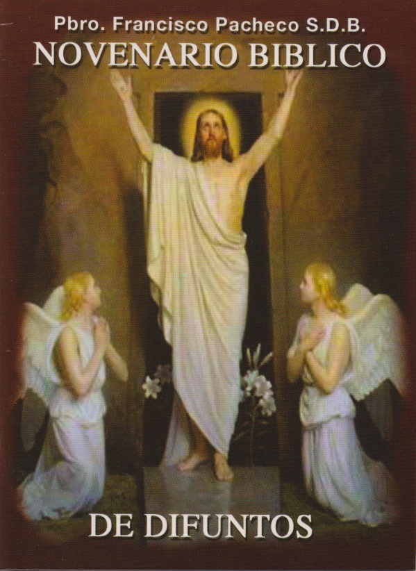 Novenario Biblico de Difuntos