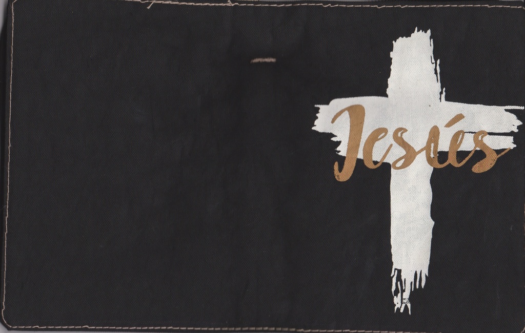 Forro para Biblia Pequeña