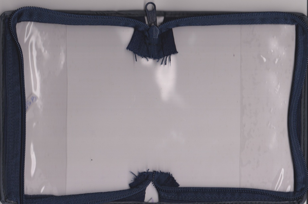 Forro para Biblias Grandes