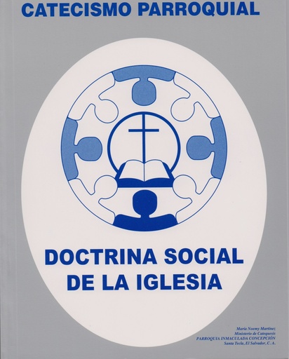 [1.02] Doctrina Social de la Iglesia 