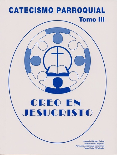 [1.0203] Creo en Jesucristo Tomo III 