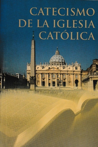 [1.0402]  Catecismo de la Iglesia Católica 