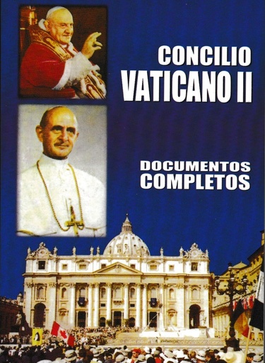 [1.0408] Concilio Vaticano II 