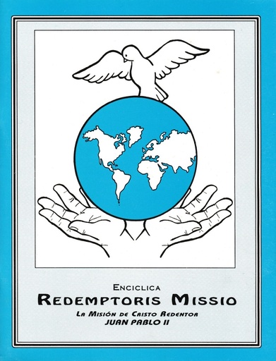 [1.0415] Encíclica Redemptoris Missio 