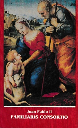 [1.0427] Exhortación Apostólica Familiaris Consortio 