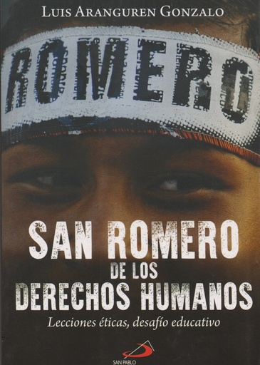 [1.07248] San Romero de Los Derechos Humanos SPC 