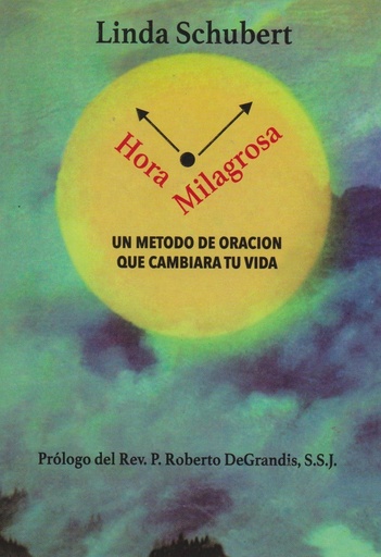 [1.0507] La Hora Milagrosa 