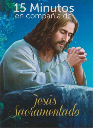 [1.0514] Mini quince minutos 