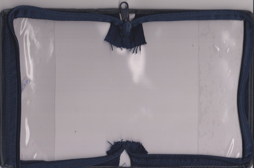 [7.0802] Forro para Biblias Grandes