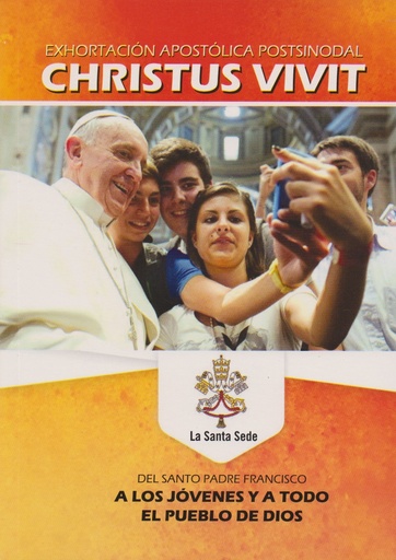 [Carta Apostólica Christuis Vivit] 1.0449